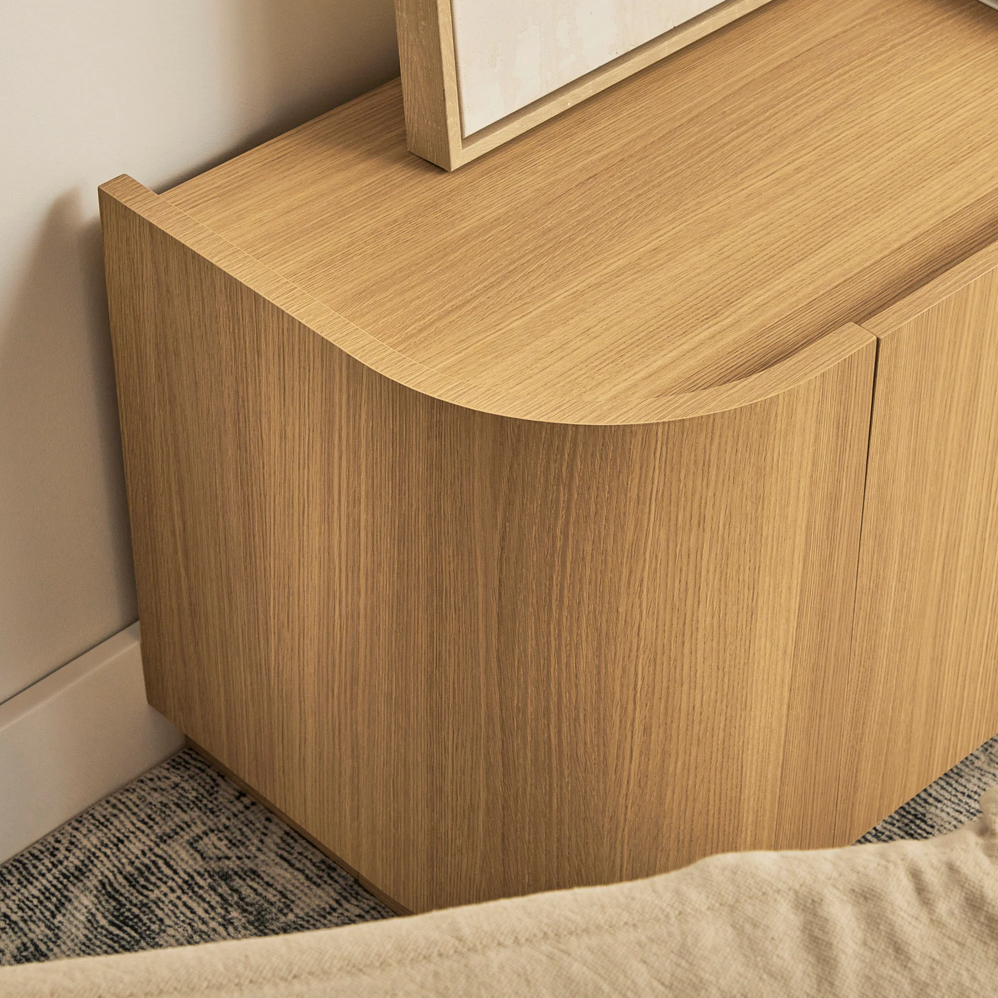 Ora Entertainment Unit (160cm) - Image 11