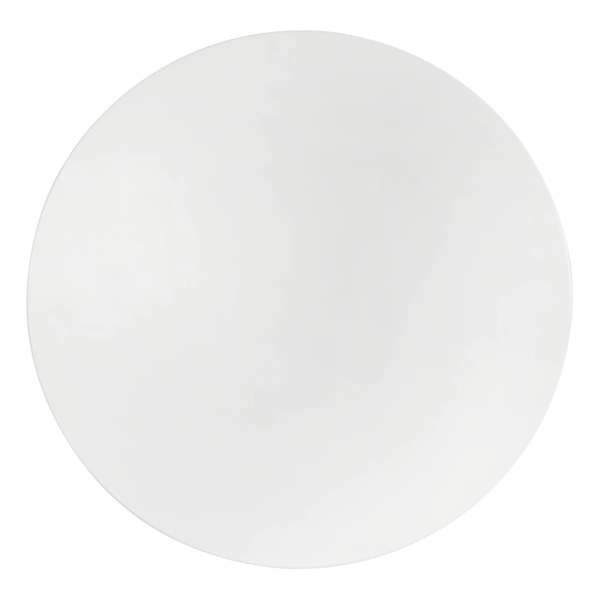 Portobello Dining Table White - Image 9