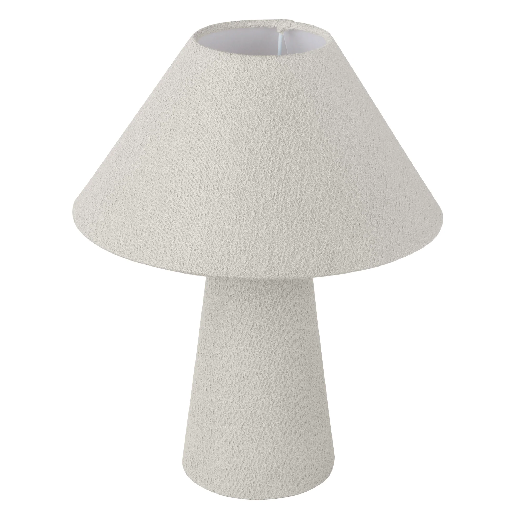 Remy Table Lamp Boucle - Image 12