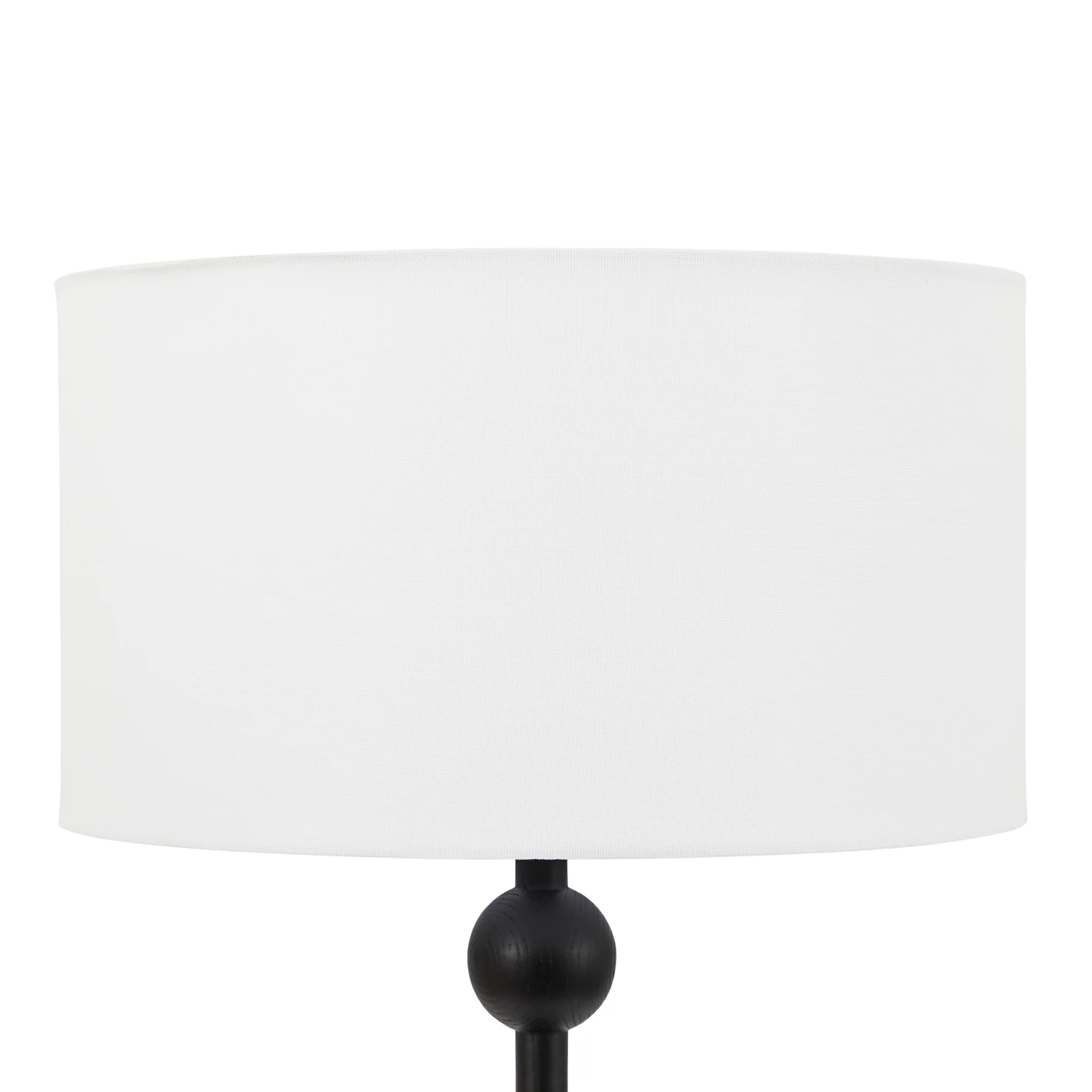 Sadie Floor Lamp Black - Image 9