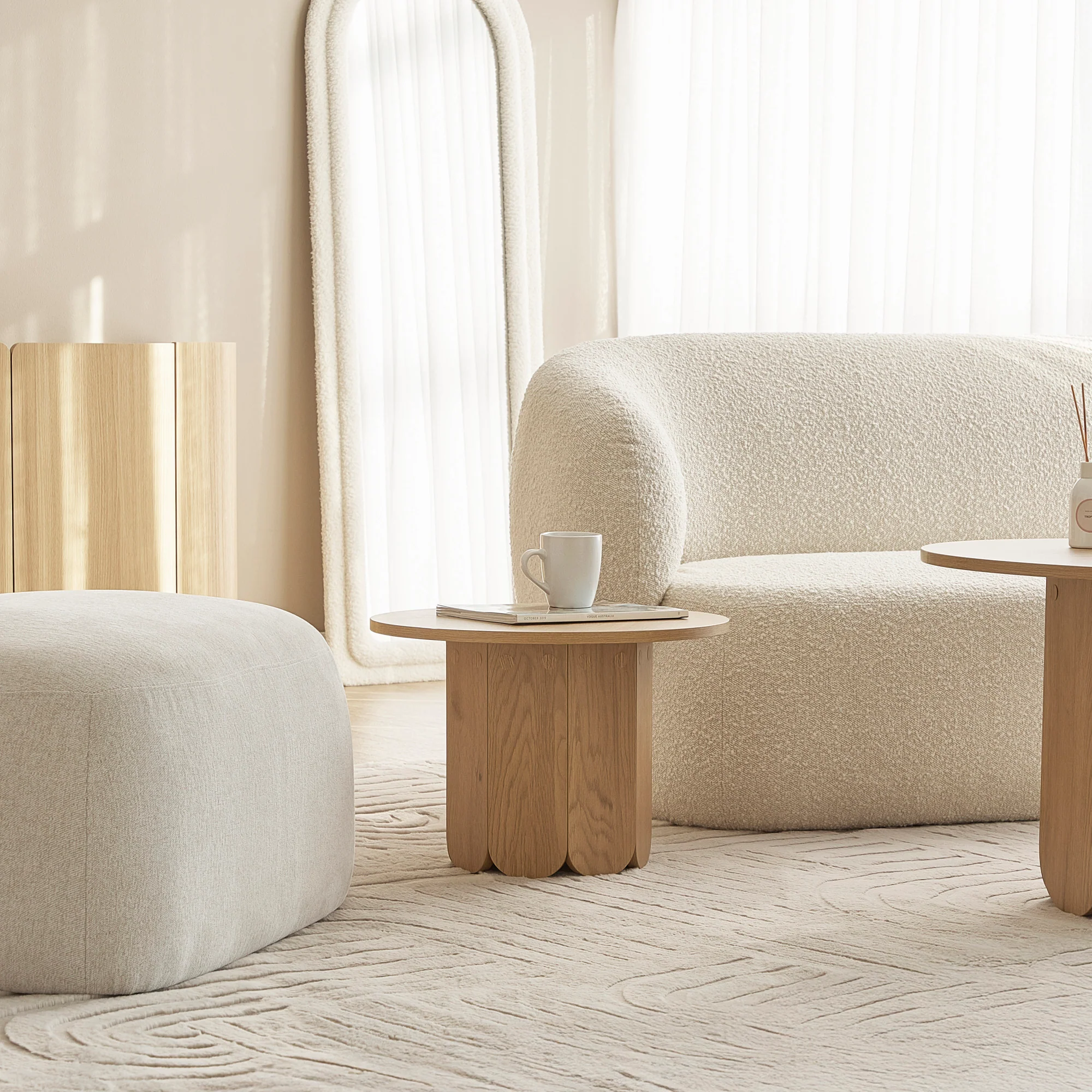 Sadie Side Table - Image 8