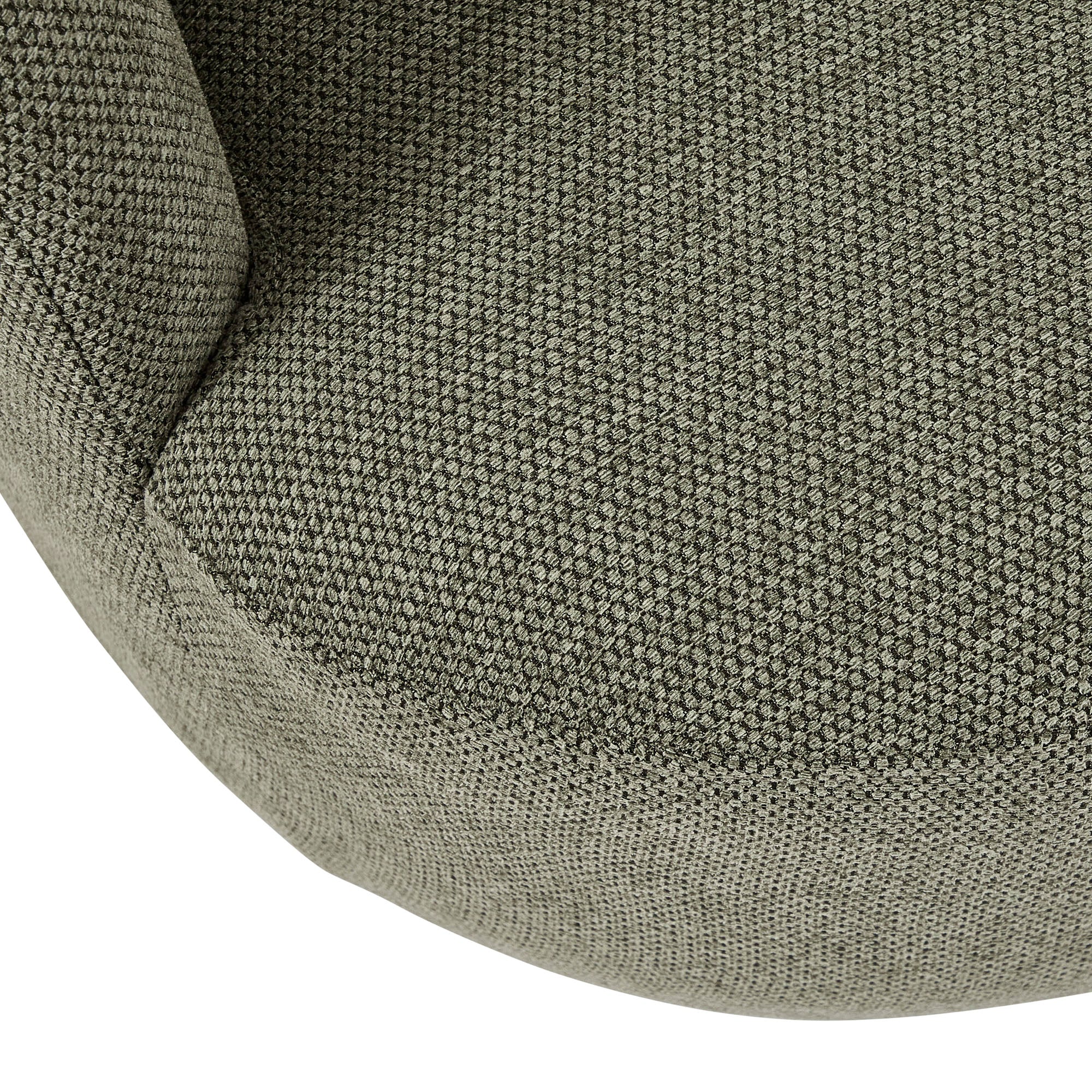 Sadie Swivel Armchair Green - Image 10