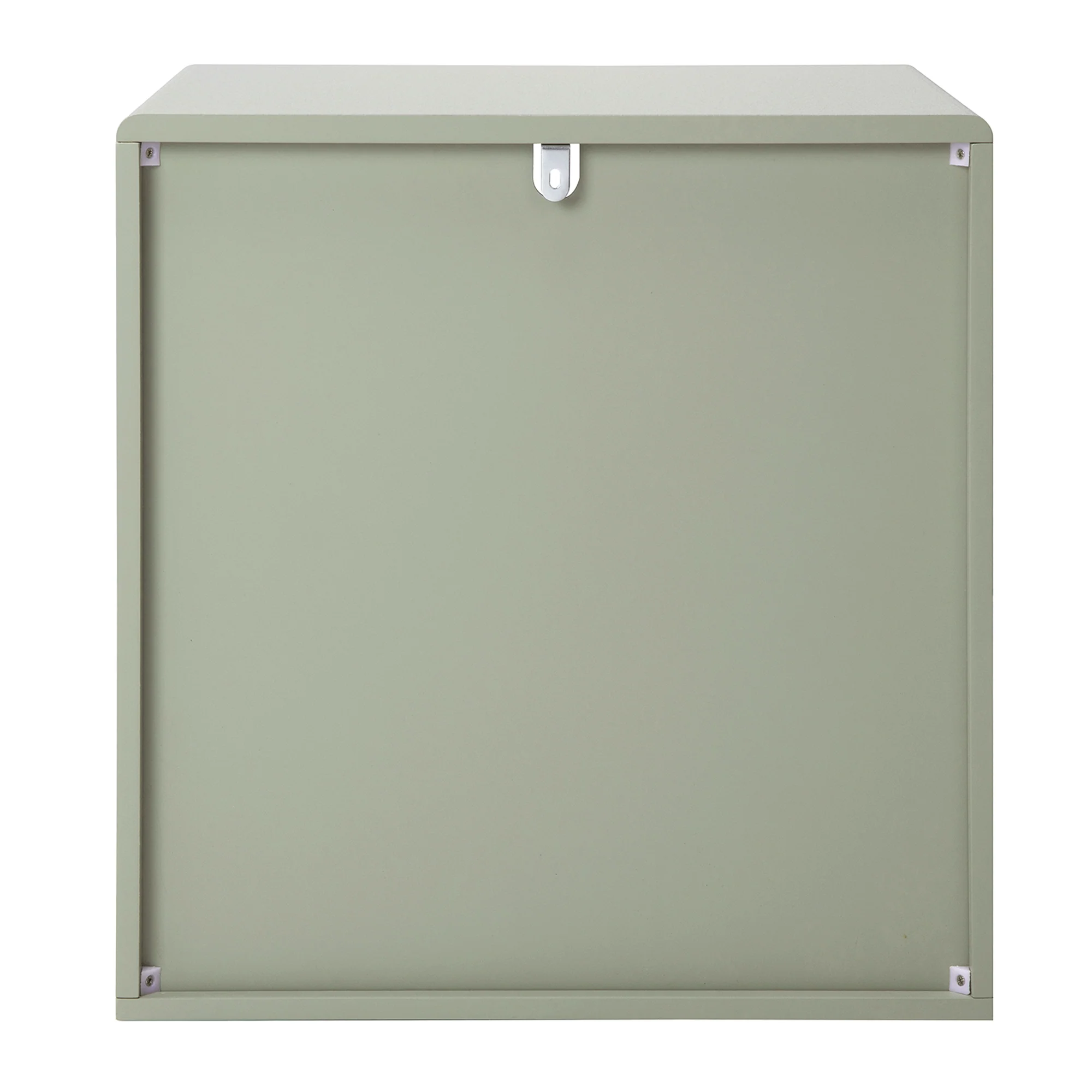 Santorini Bedside Table Green - Image 9