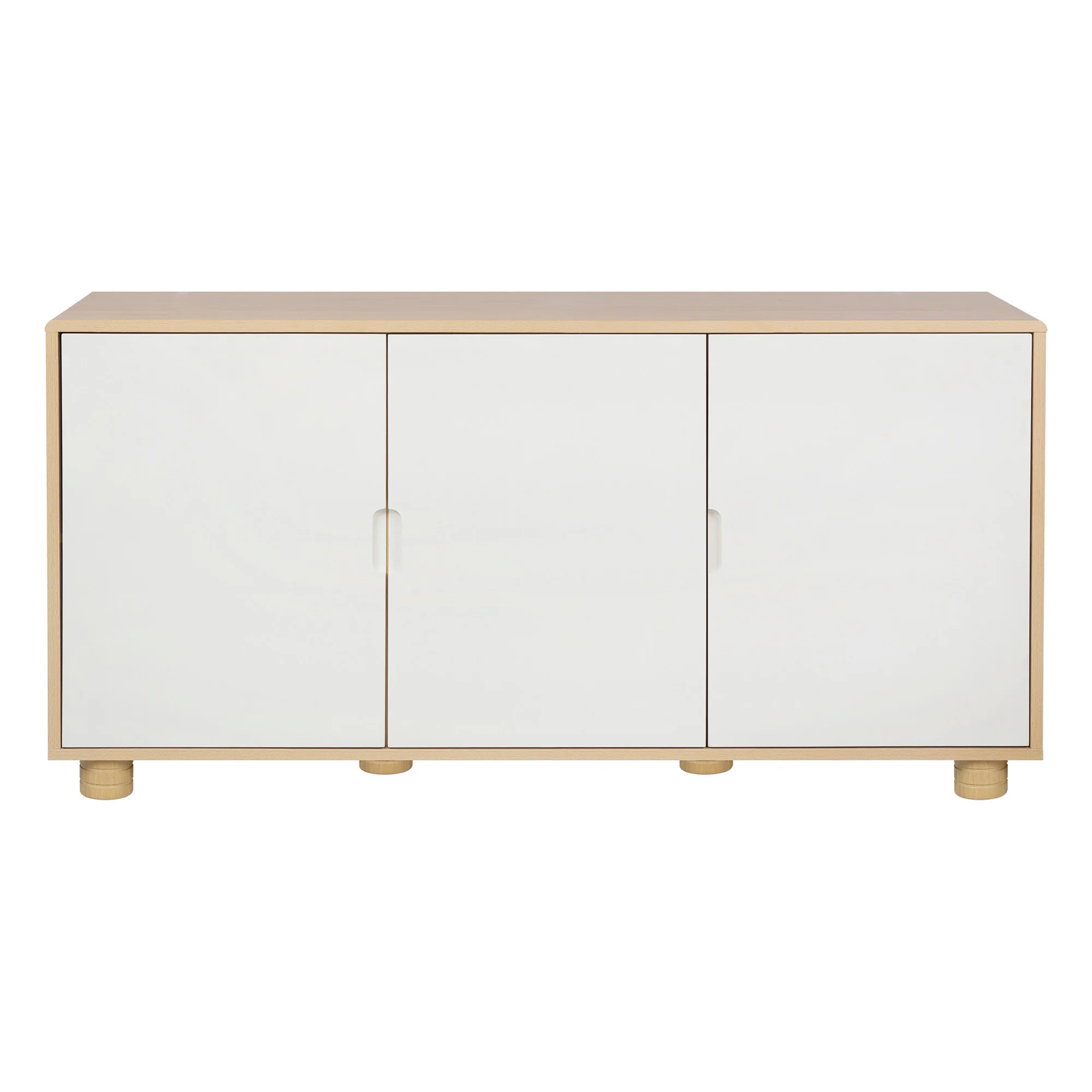 Sophie Buffet Oak (150cm) - Image 2