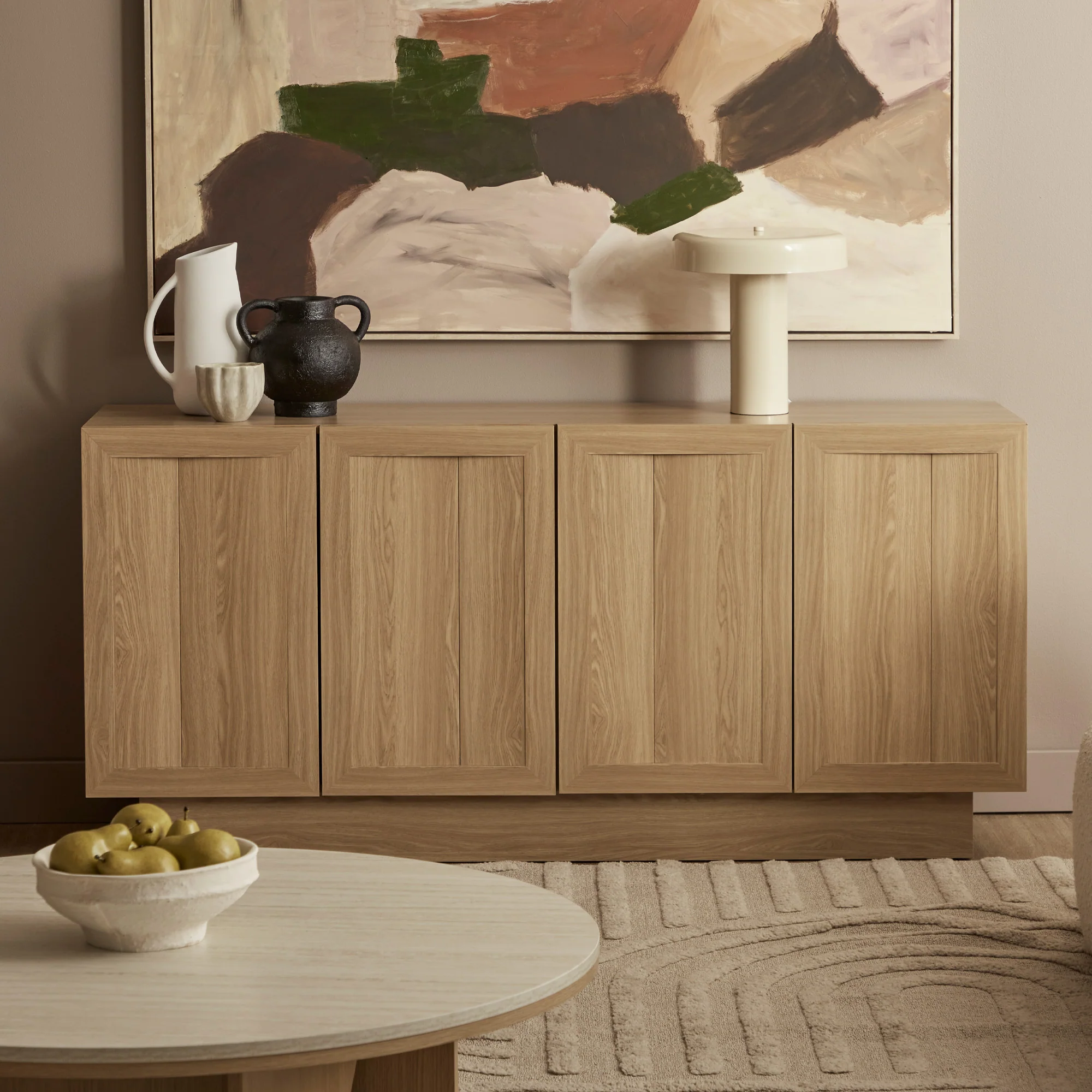 Swanson Buffet (158cm) - Image 4