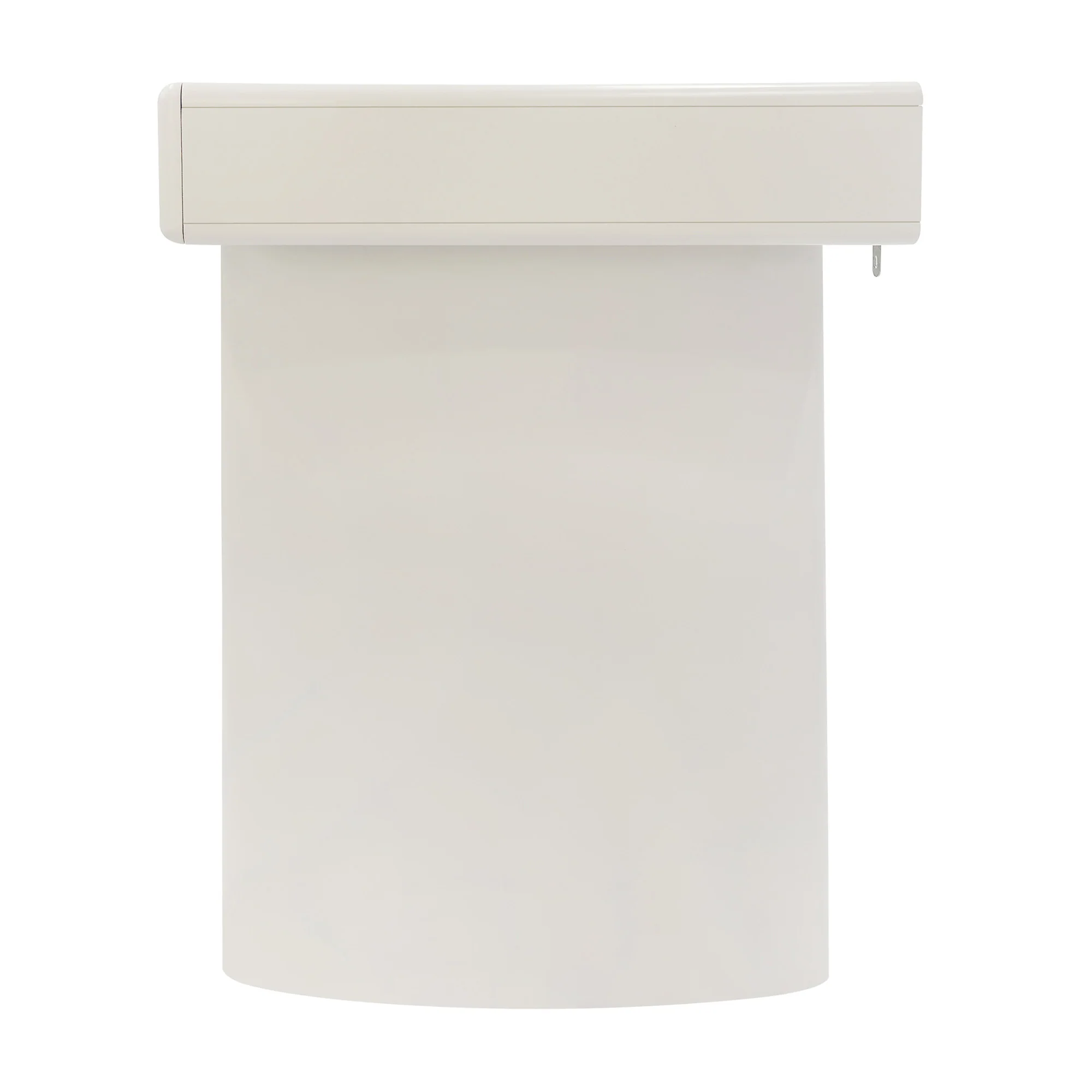 Tillie Desk Off-White - Image 4