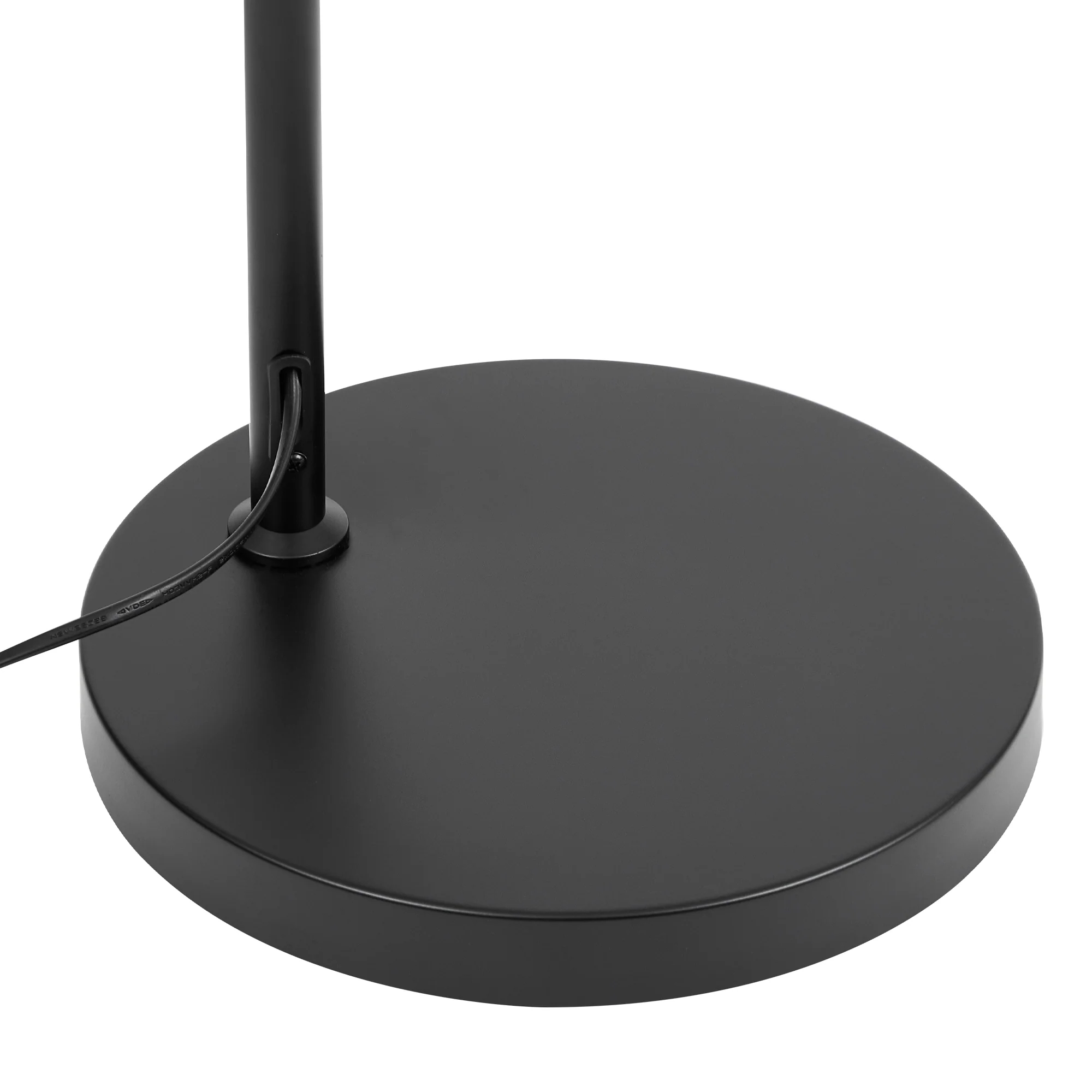 Tokyo Arch Floor Lamp Black - Image 10