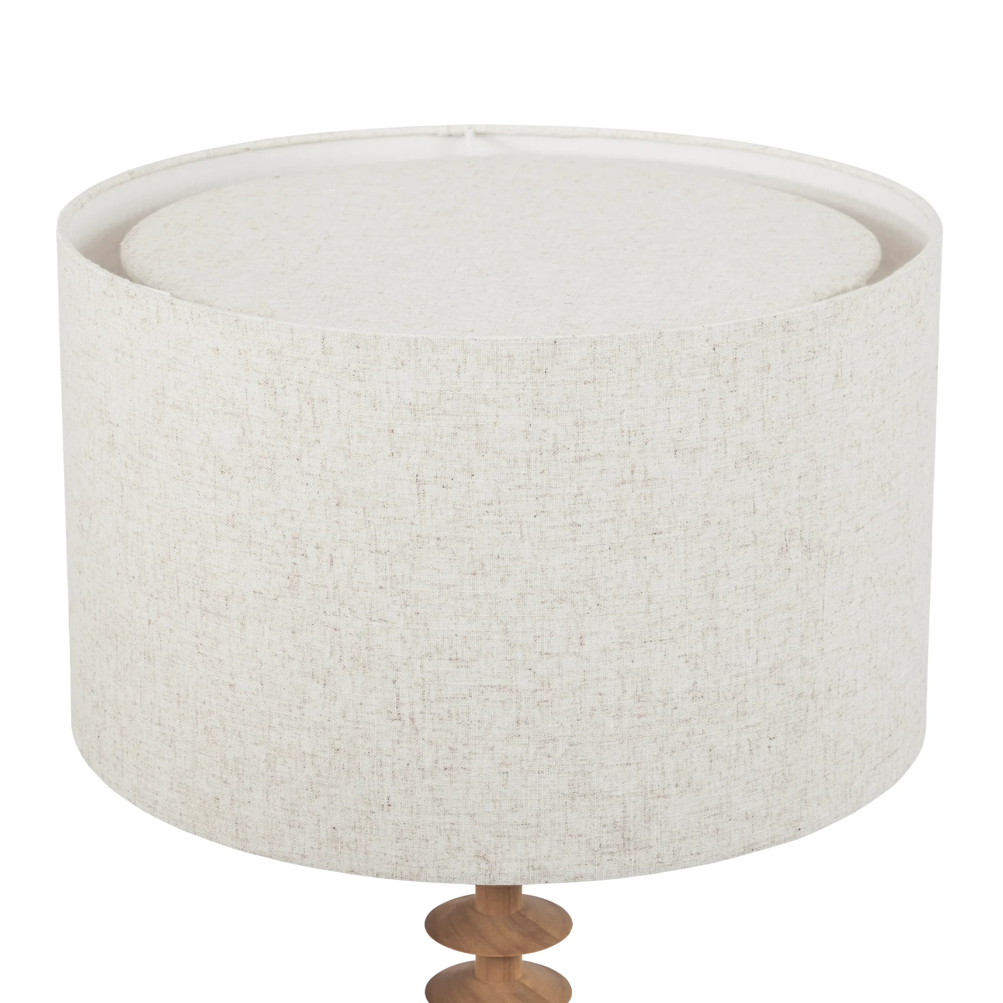 Valentina Floor Lamp Natural - Image 9