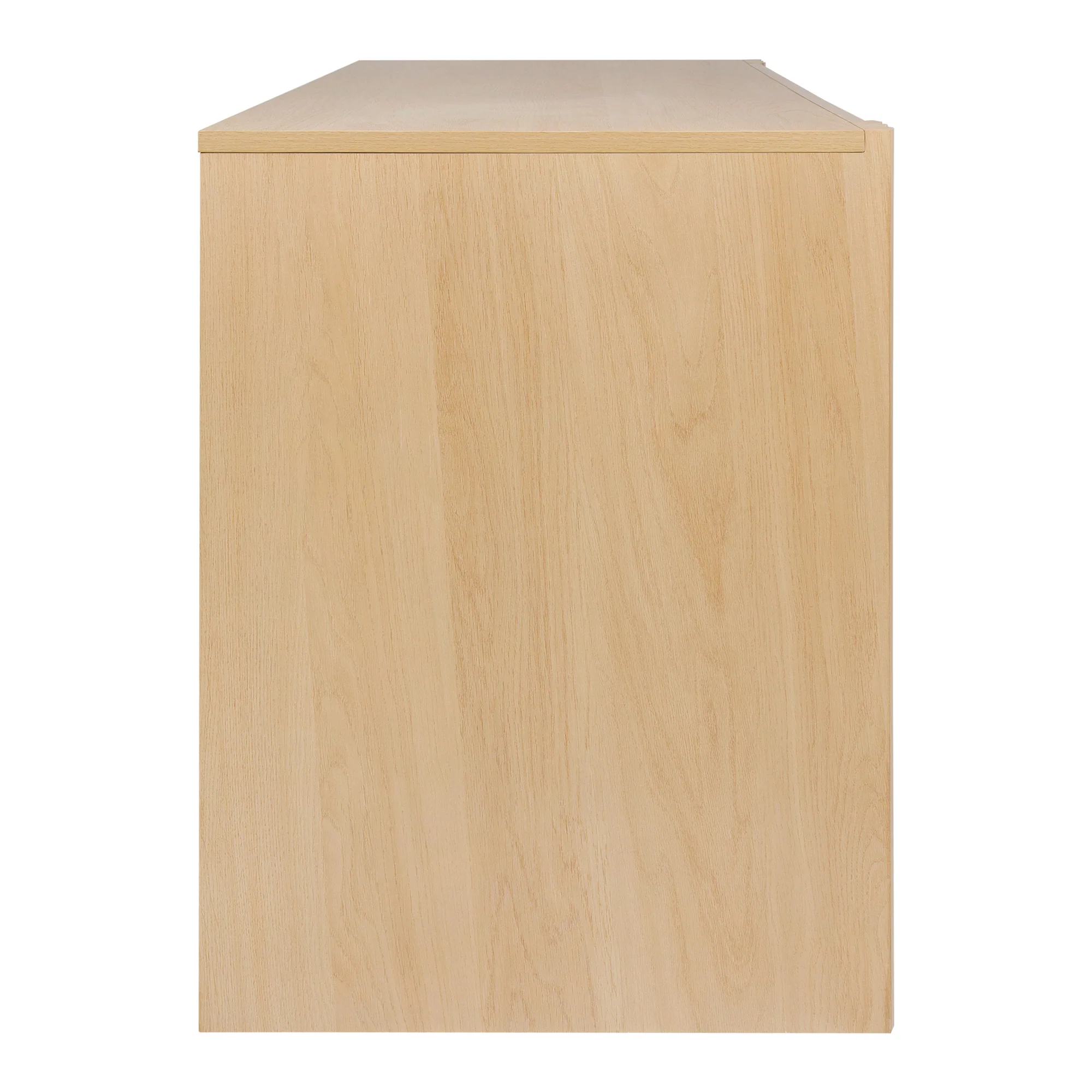 Wilson Desk Oak - Image 4