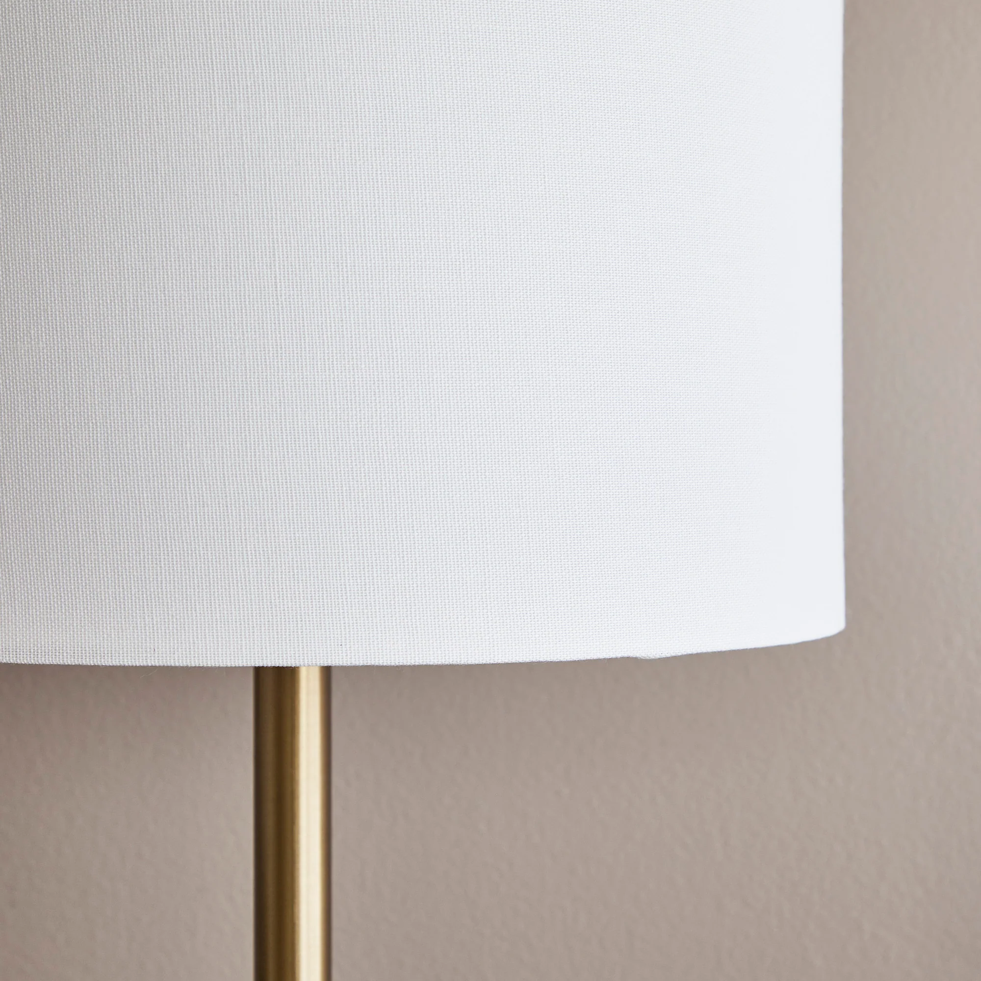 Winton Table Lamp Gold - Image 5