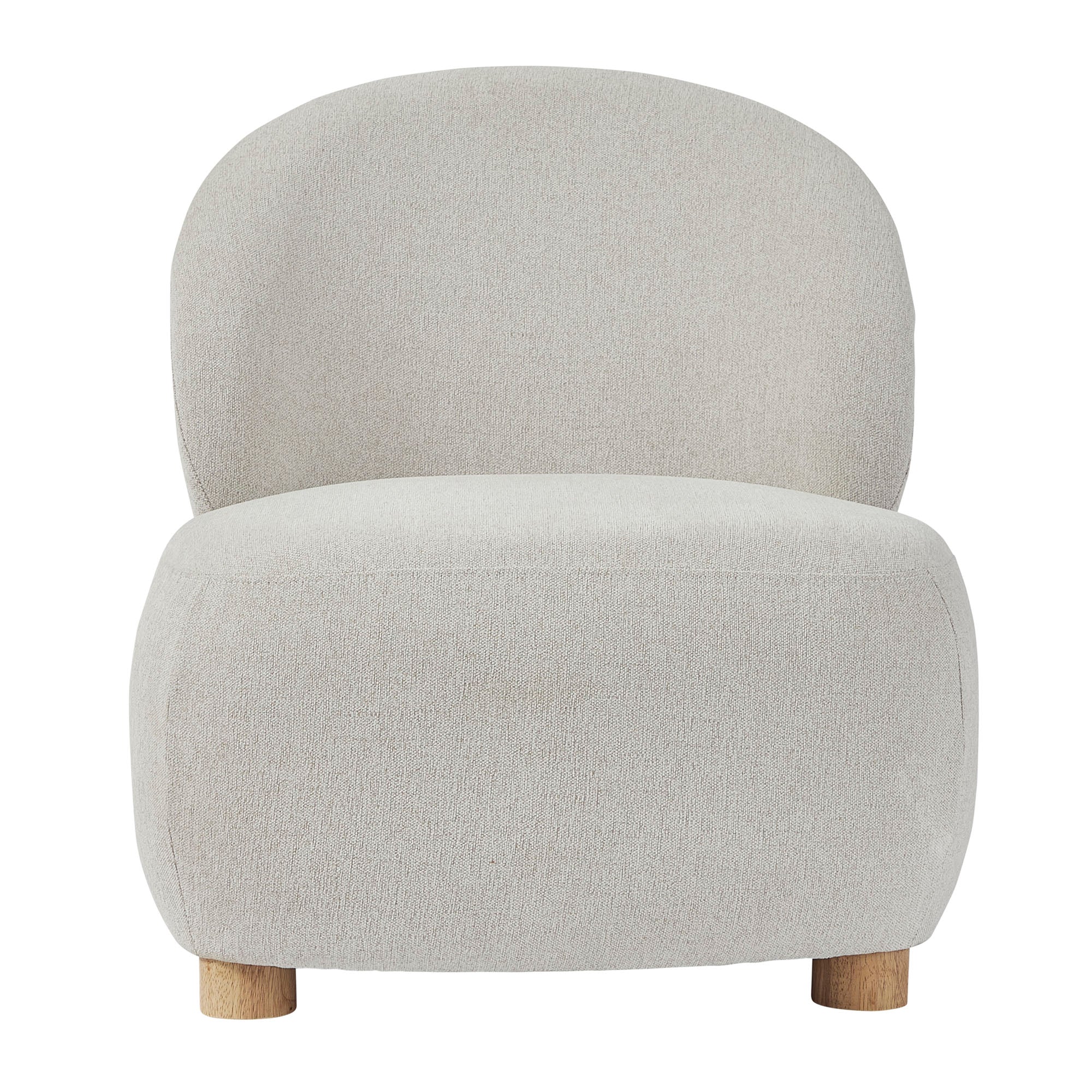 Wynn Accent Chair Cream - Image 8