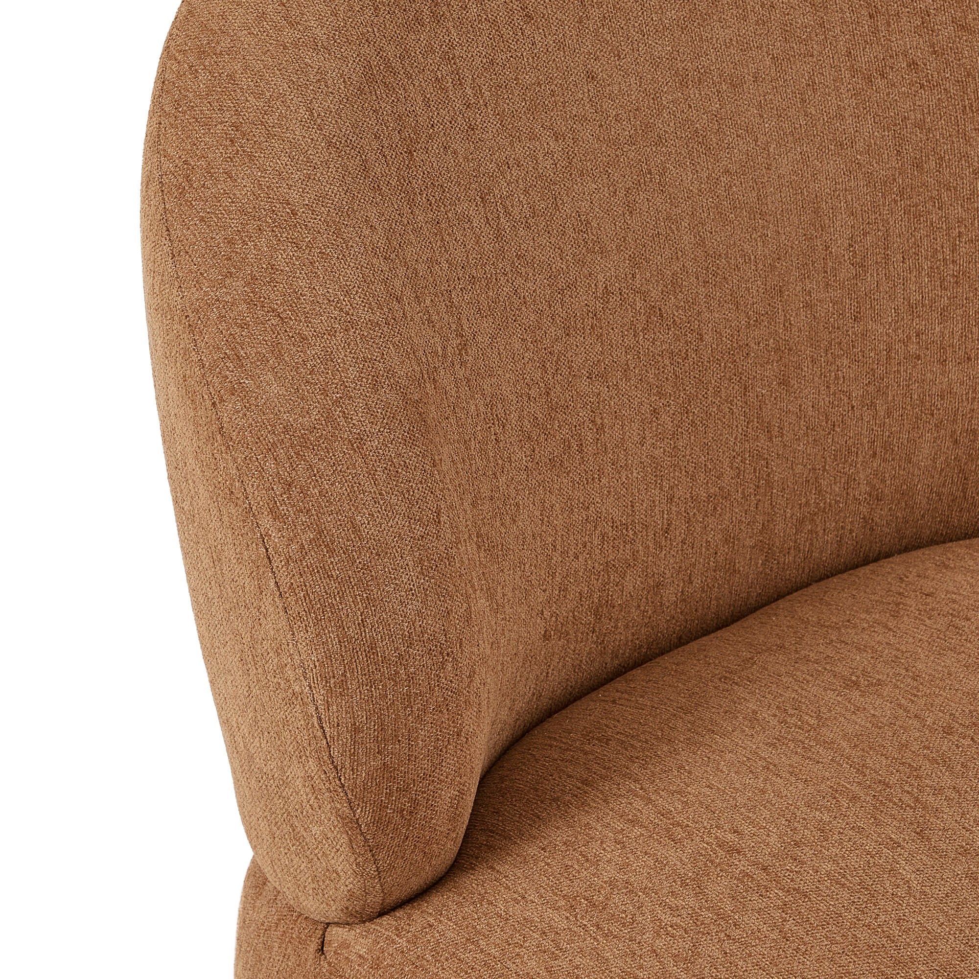 Wynn Accent Chair Pumpkin - Image 10