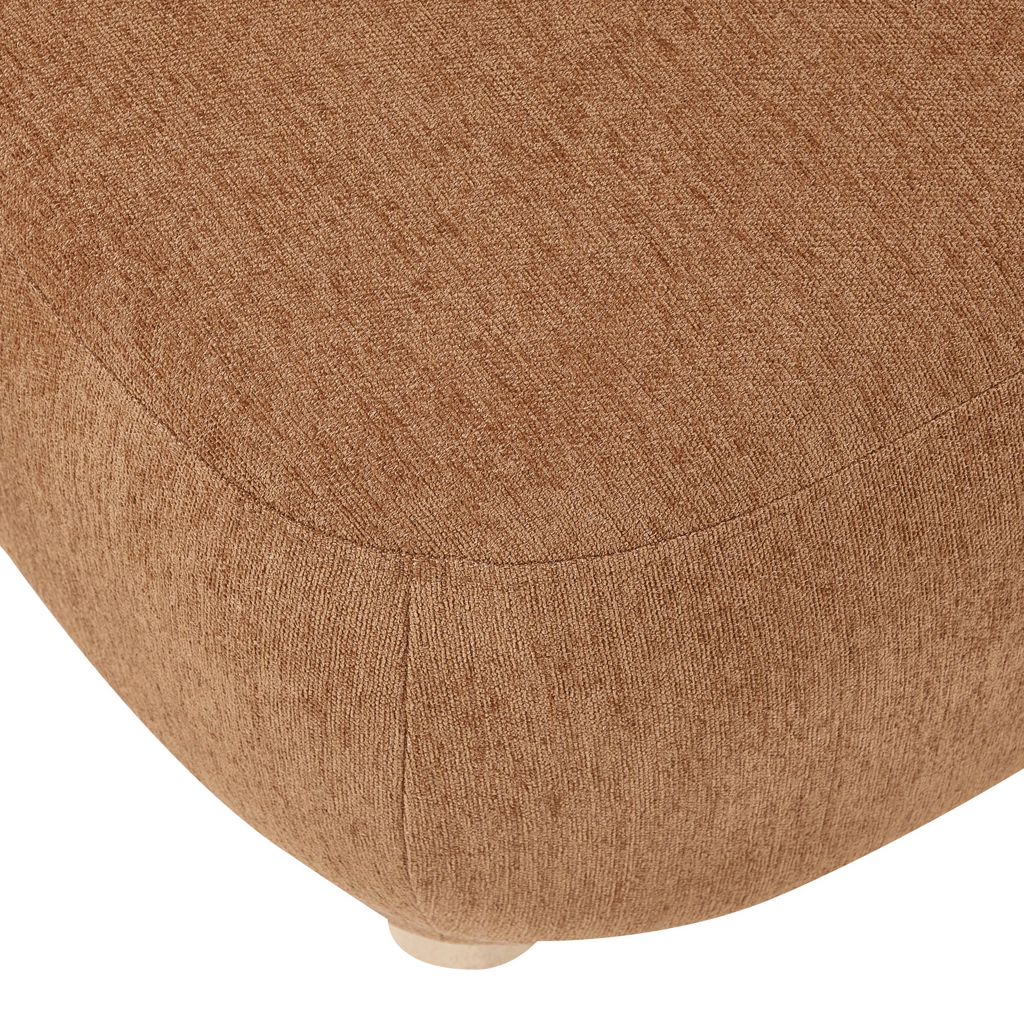 Wynn Accent Chair Pumpkin - Image 11