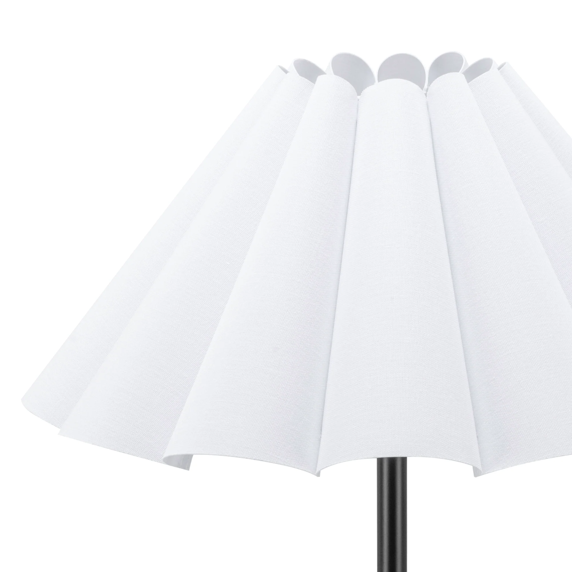 Zola Floor Lamp Black - Image 8